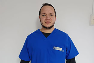Dr. Iván Romero